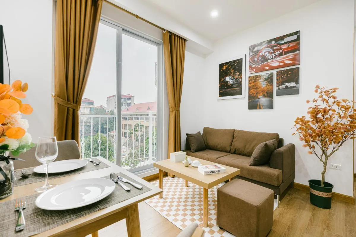 Image 5 of The Euphoria Hanoi – STAY 24h