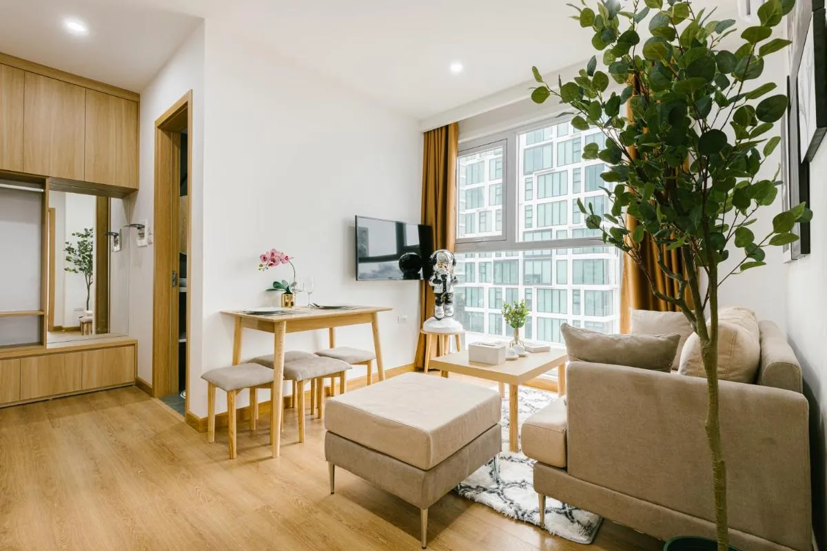 Image 3 of The Euphoria Hanoi – STAY 24h