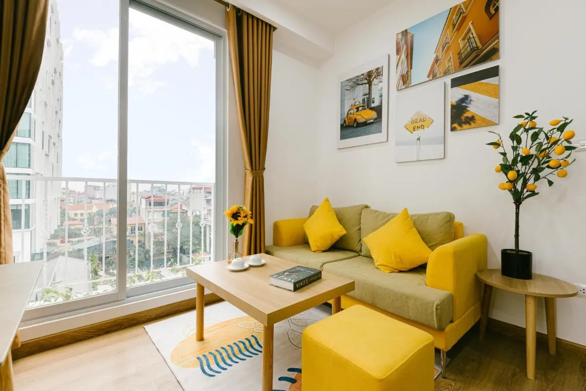 Image 4 of The Euphoria Hanoi – STAY 24h
