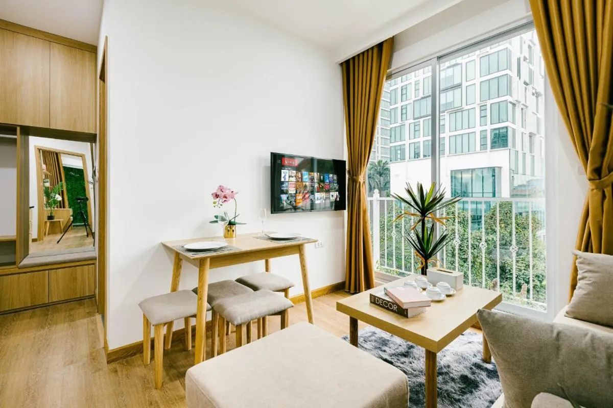 Image 2 of The Euphoria Hanoi – STAY 24h