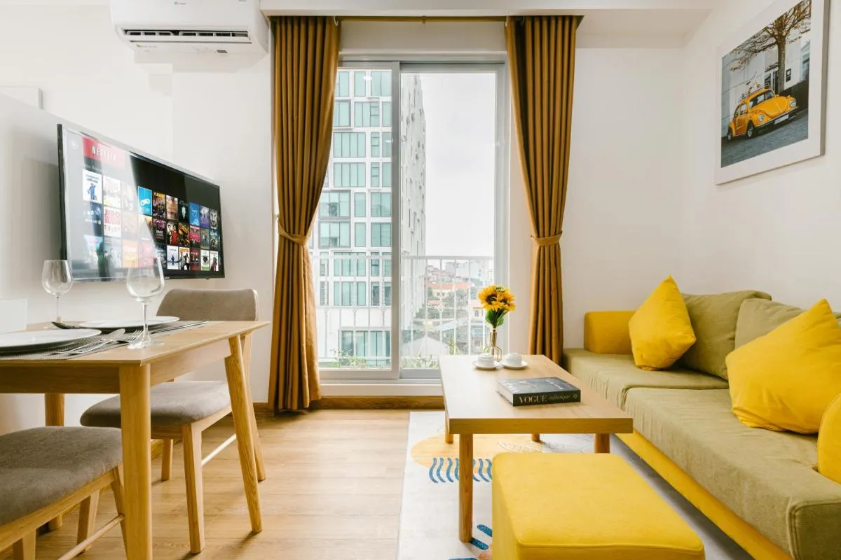 Image 6 of The Euphoria Hanoi – STAY 24h