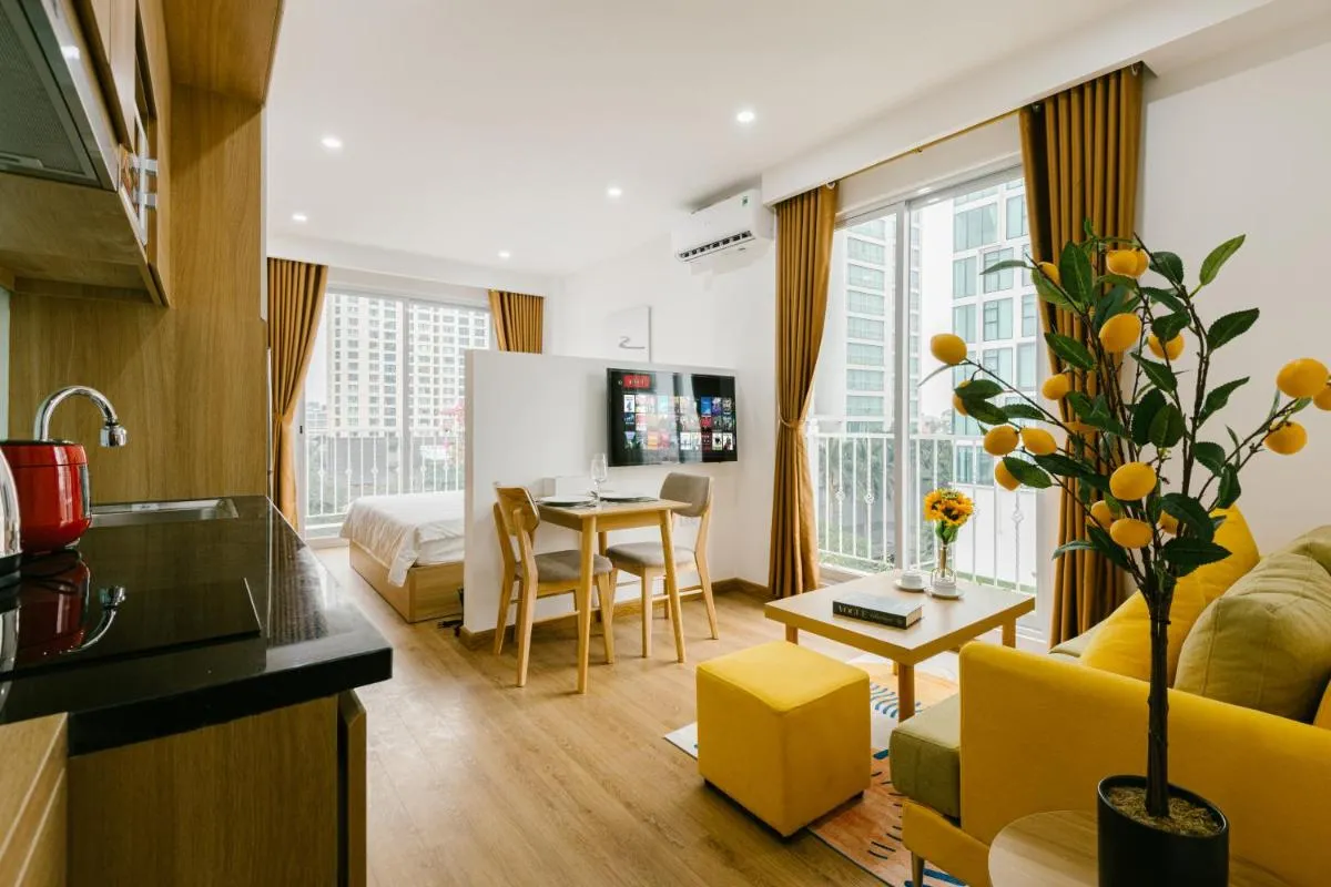 Image 1 of The Euphoria Hanoi – STAY 24h