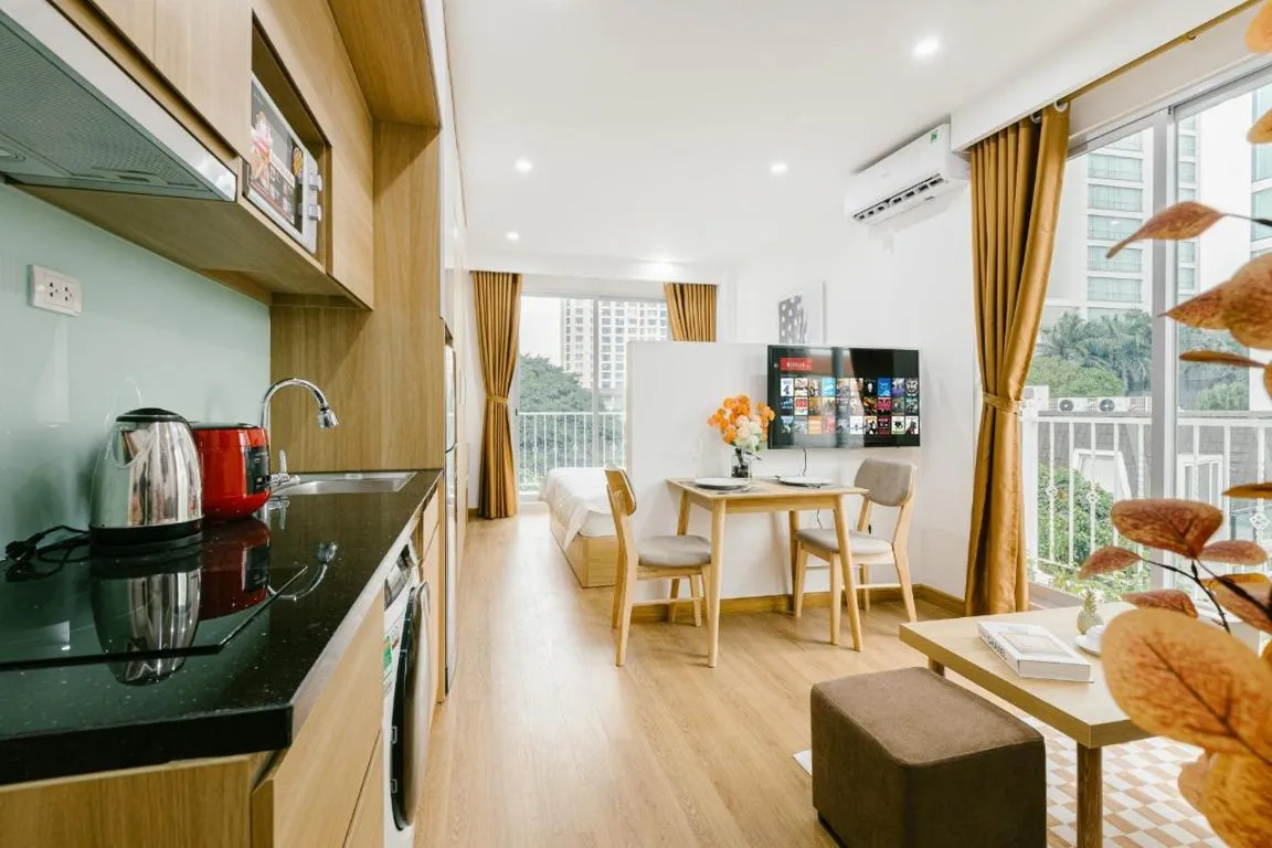 Image of The Euphoria Hanoi – STAY 24h