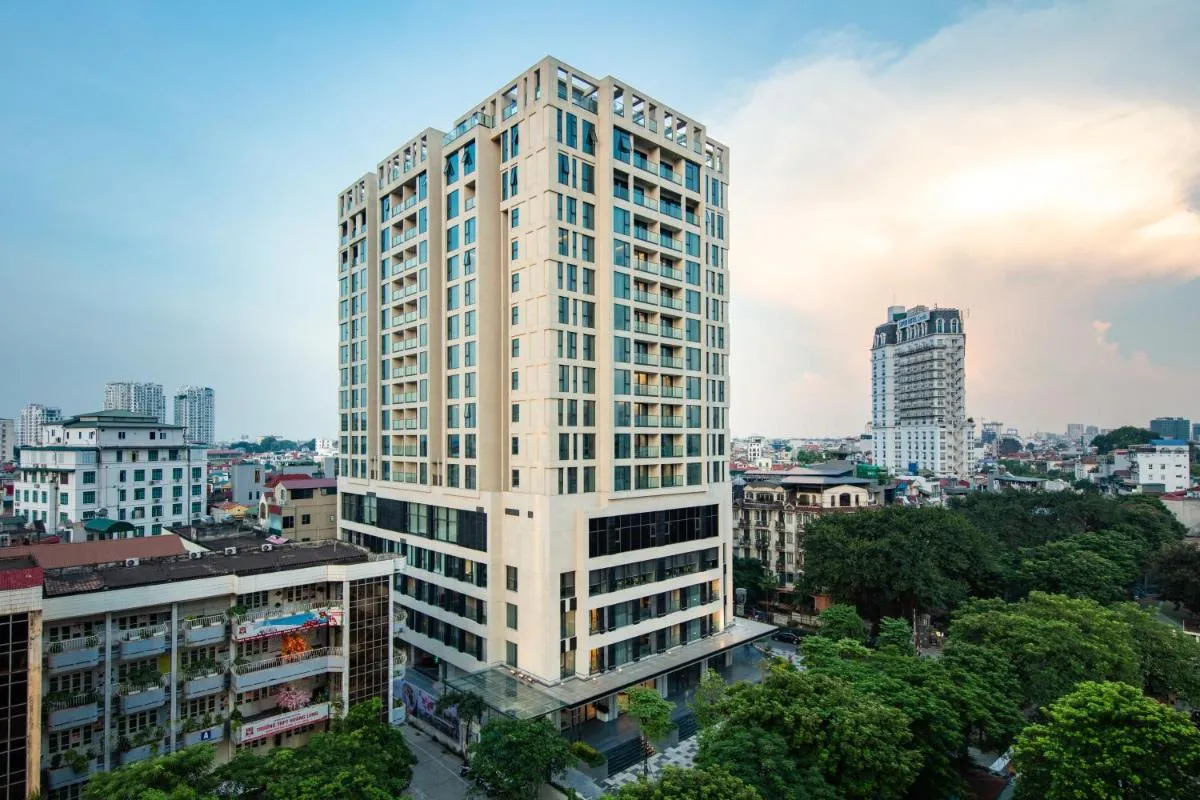 Image 6 of The Five Residences Hanoi