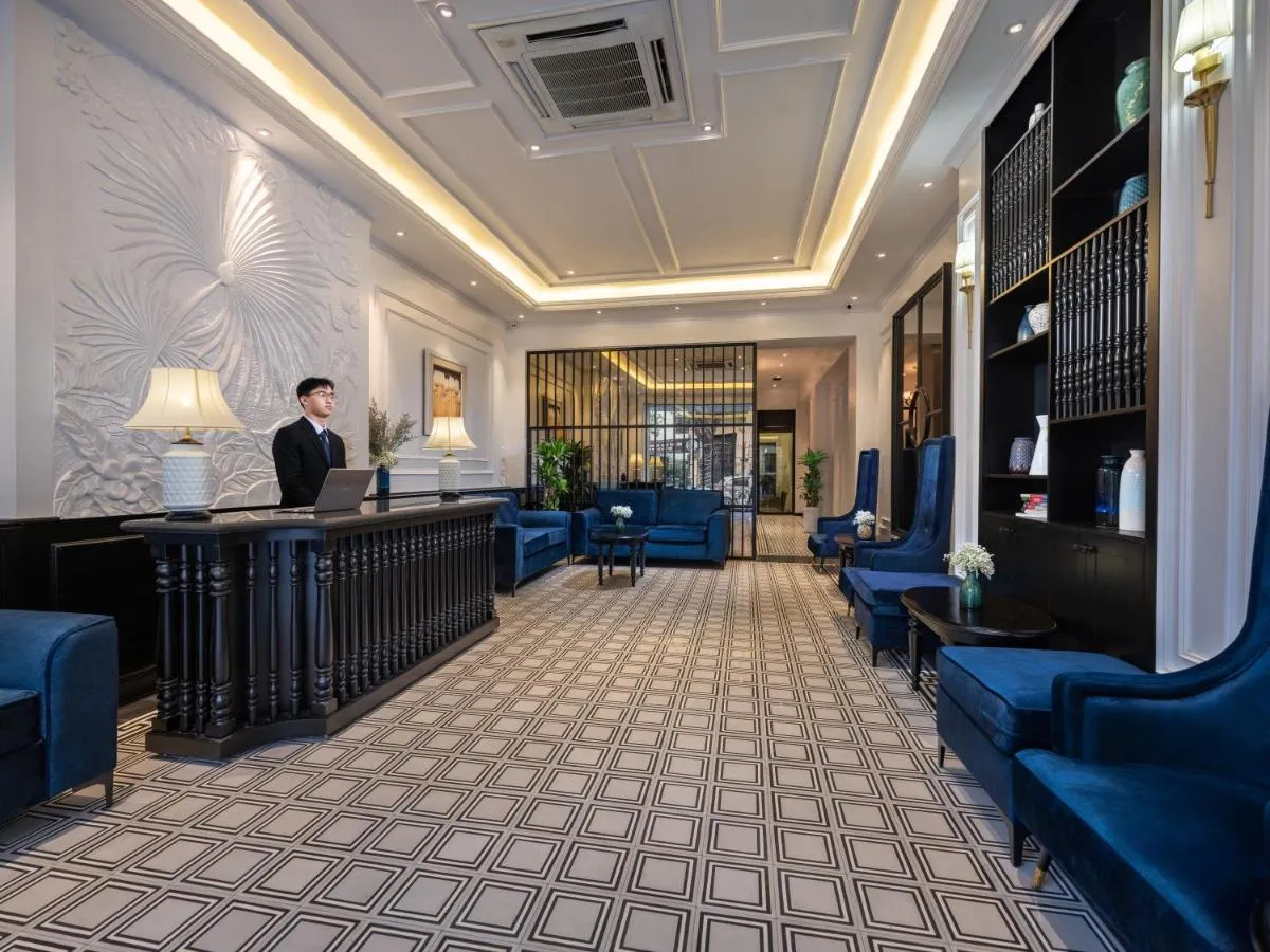 Image 4 of The Flower Boutique Hotel & Travel