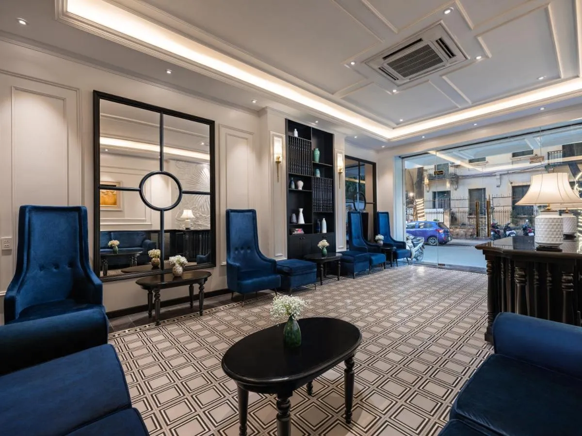 Image 5 of The Flower Boutique Hotel & Travel