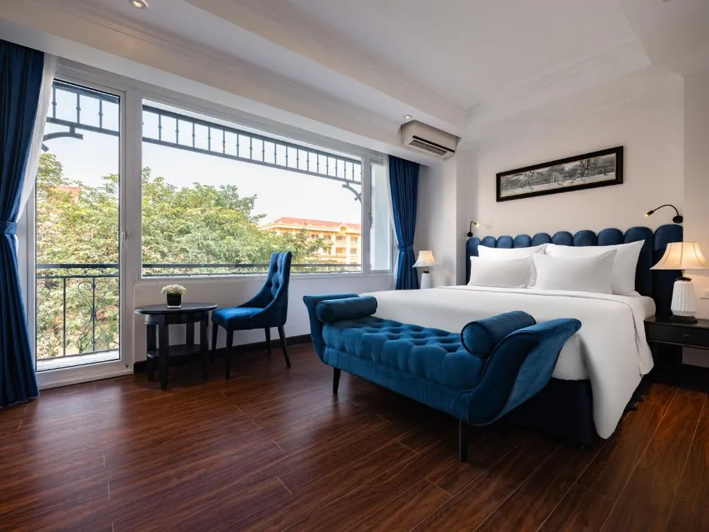Image of The Flower Boutique Hotel & Travel