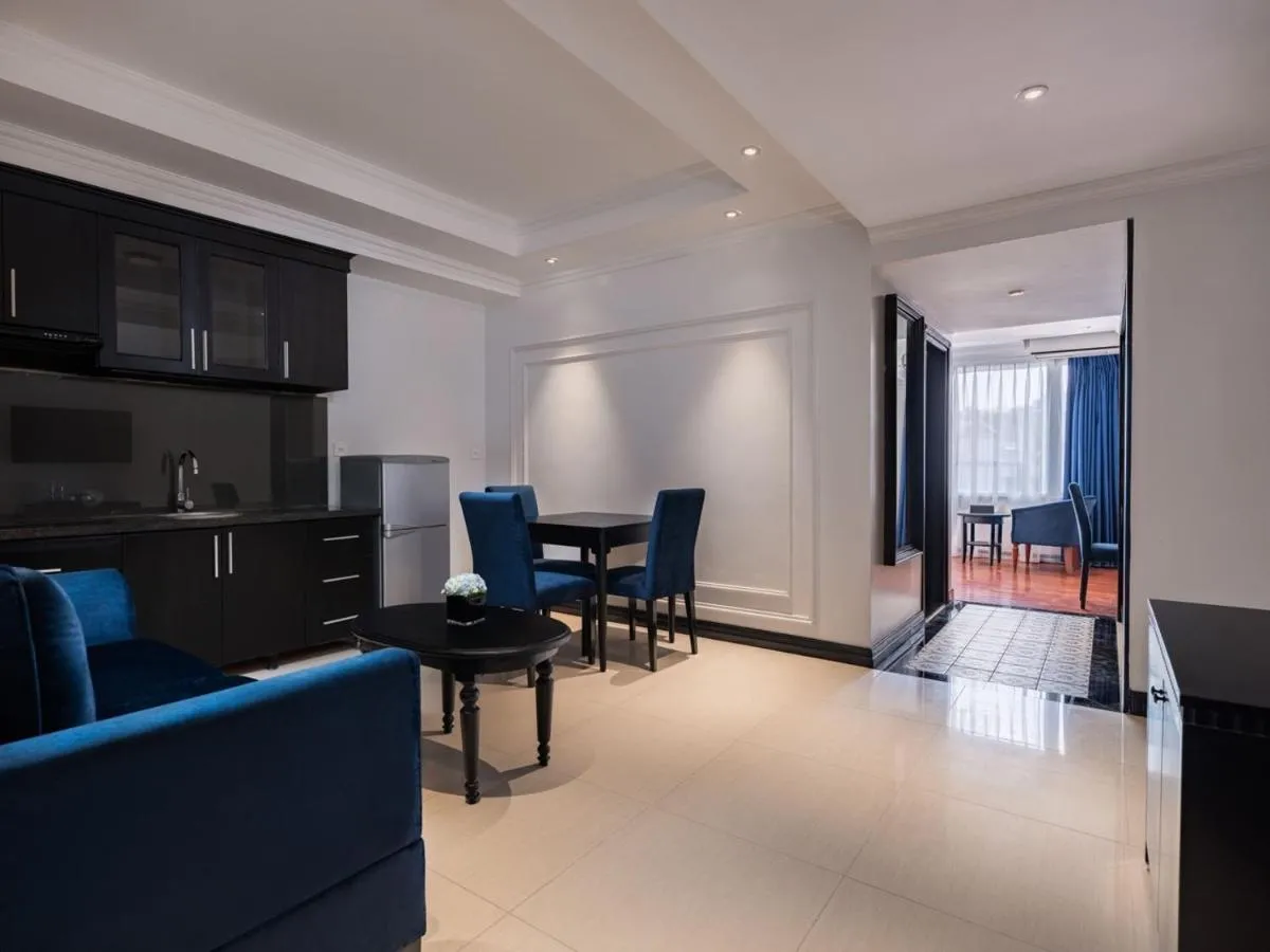 Image 2 of The Flower Boutique Hotel & Travel