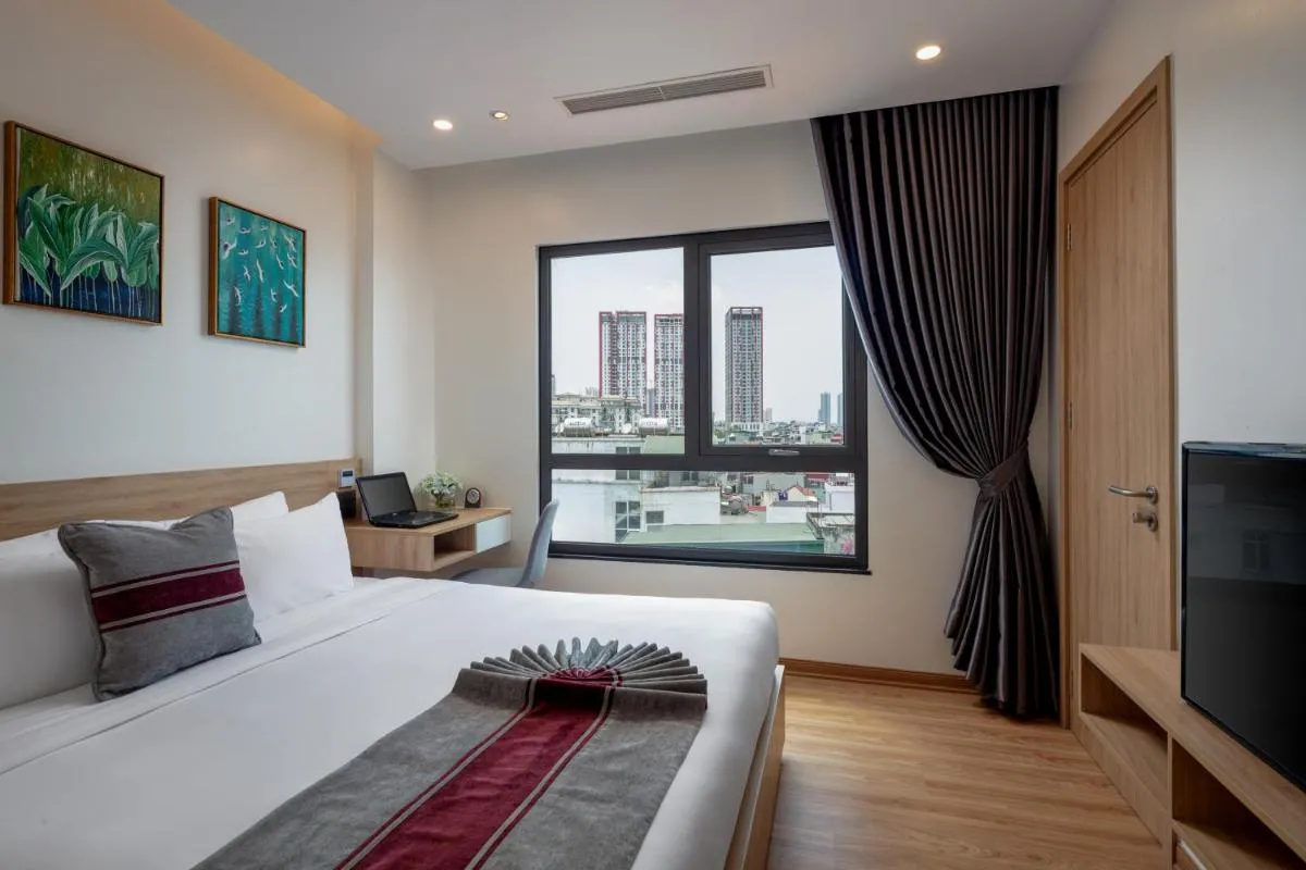 Image 5 of The Galaxy Home Hotel & Apartment