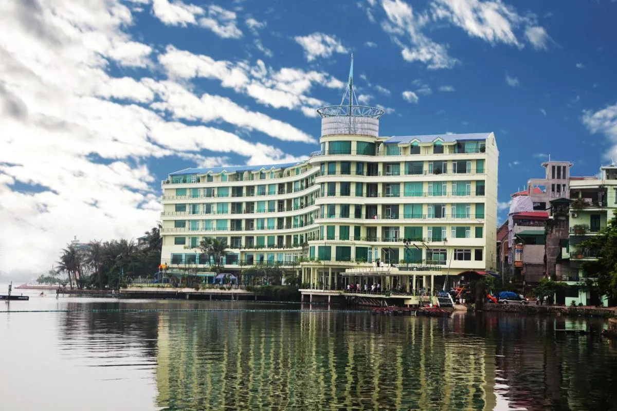 Image 6 of The Hanoi Club Hotel & Residences