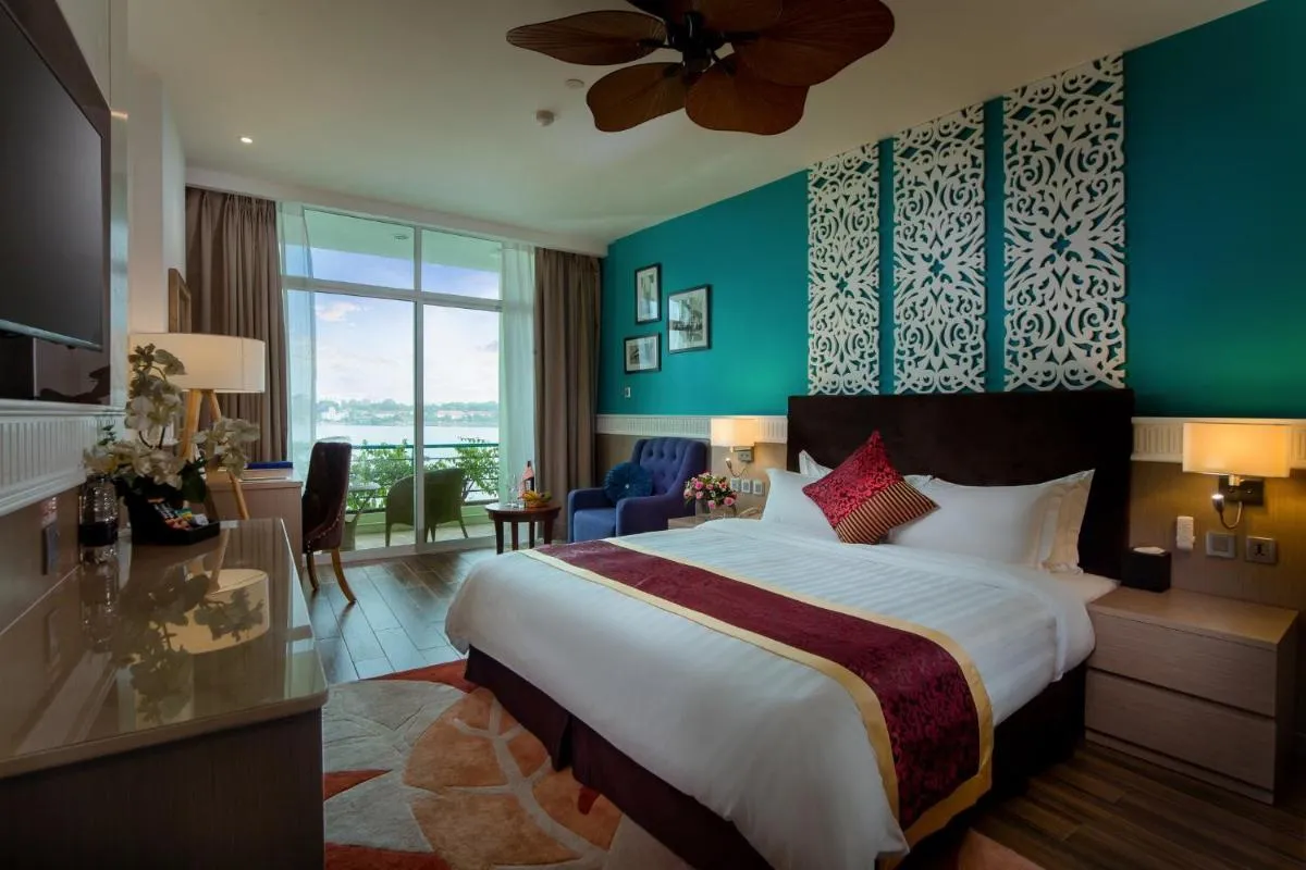 Image 1 of The Hanoi Club Hotel & Residences