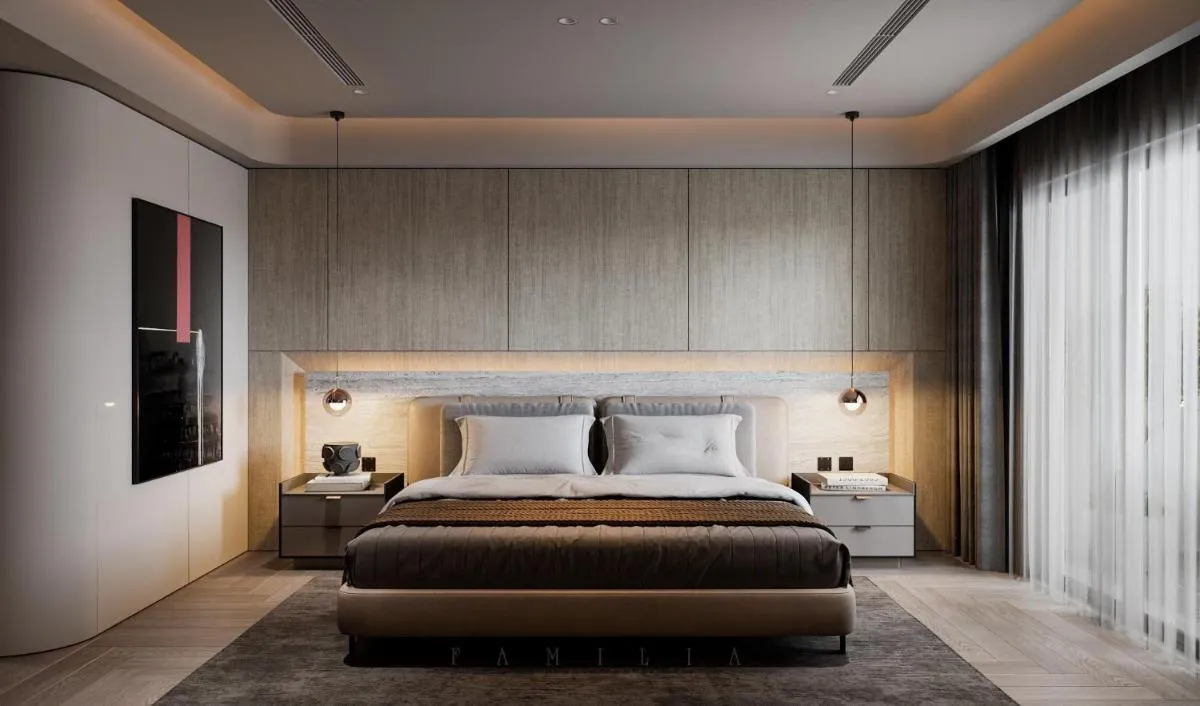 Image of The Kosmopolitan by Luxury Collection