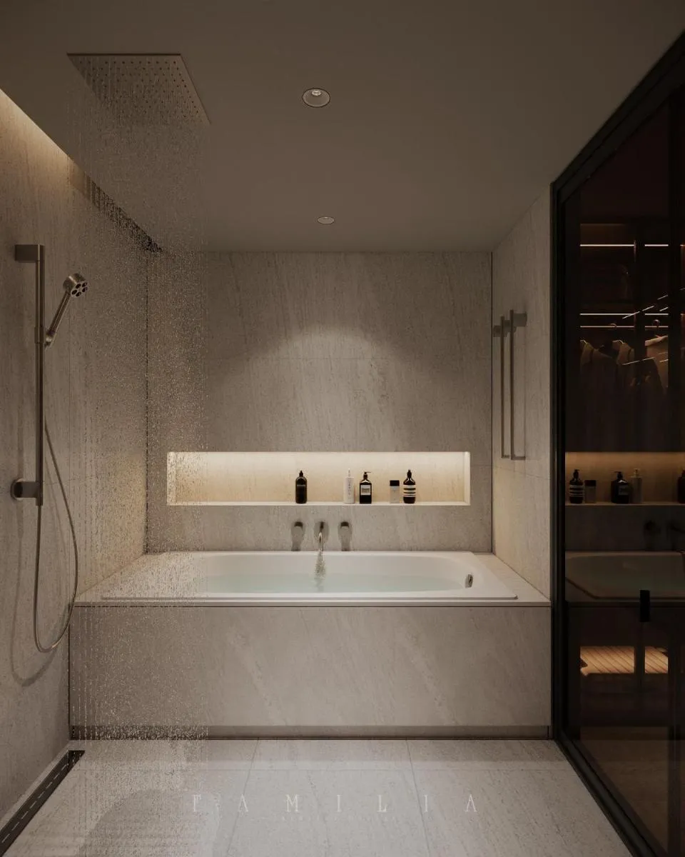 Image 3 of The Kosmopolitan by Luxury Collection