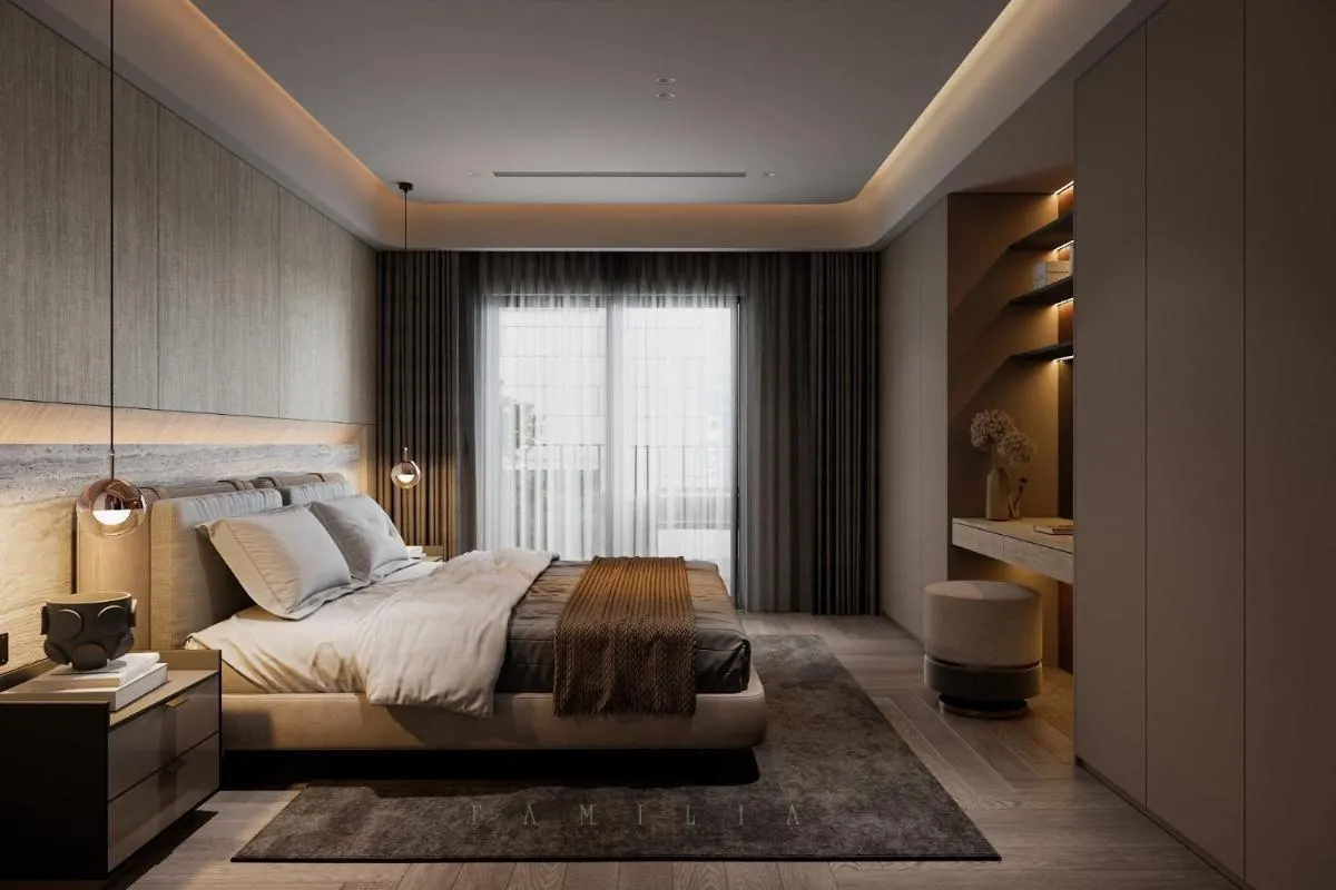 Image 1 of The Kosmopolitan by Luxury Collection