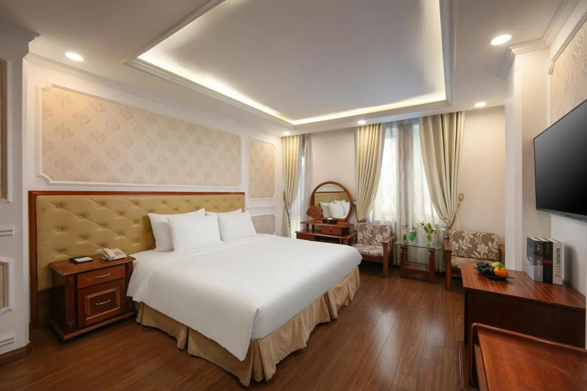 Image 1 of The Light Hotel
