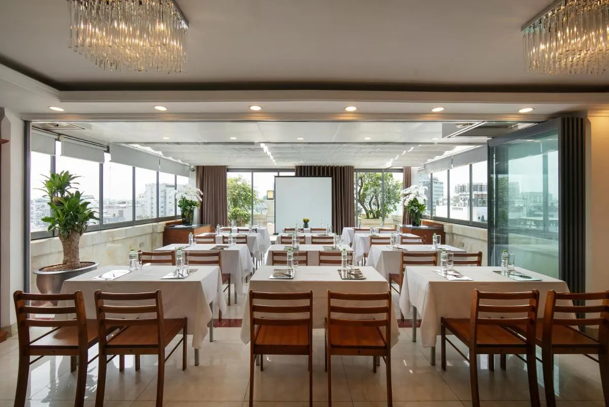 Image 4 of The Light Hotel