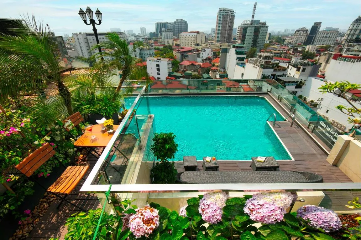 Image of The Light Hotel