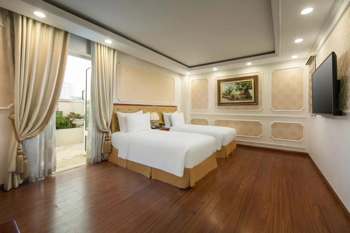 Image 5 of The Light Hotel