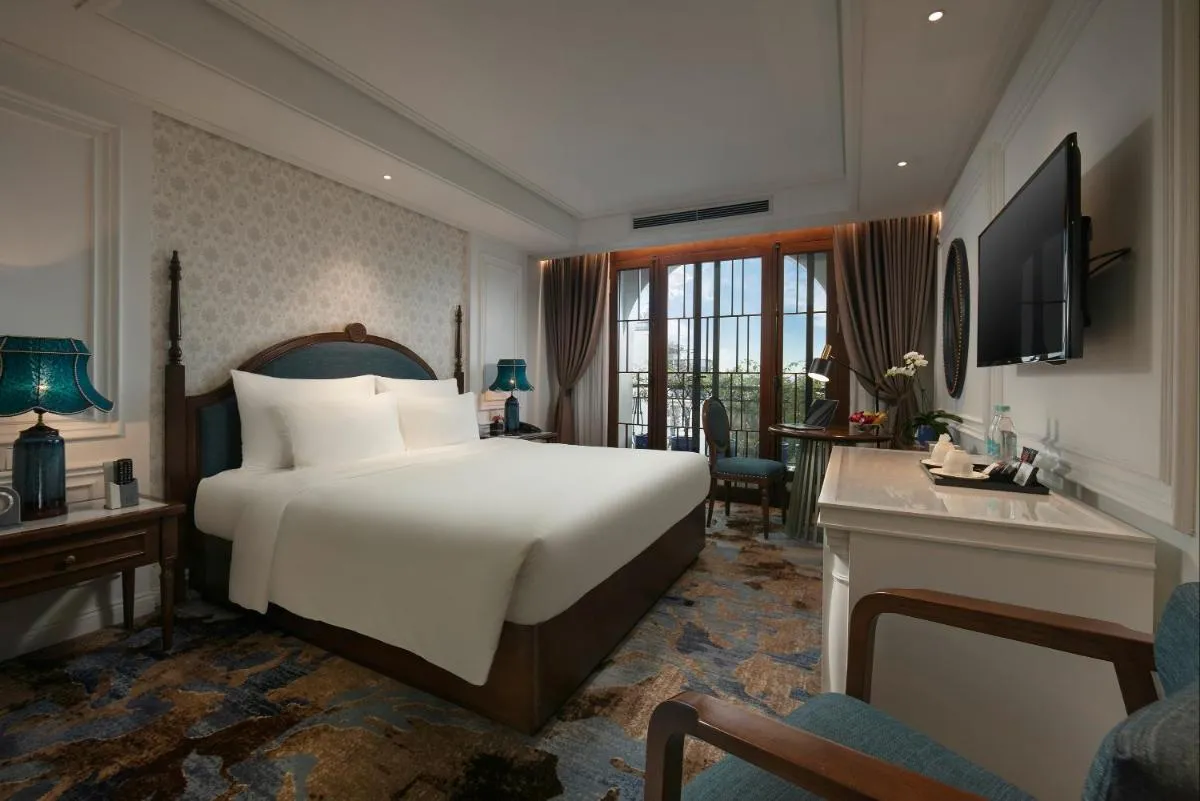 Image 4 of The Oriental Jade Hotel