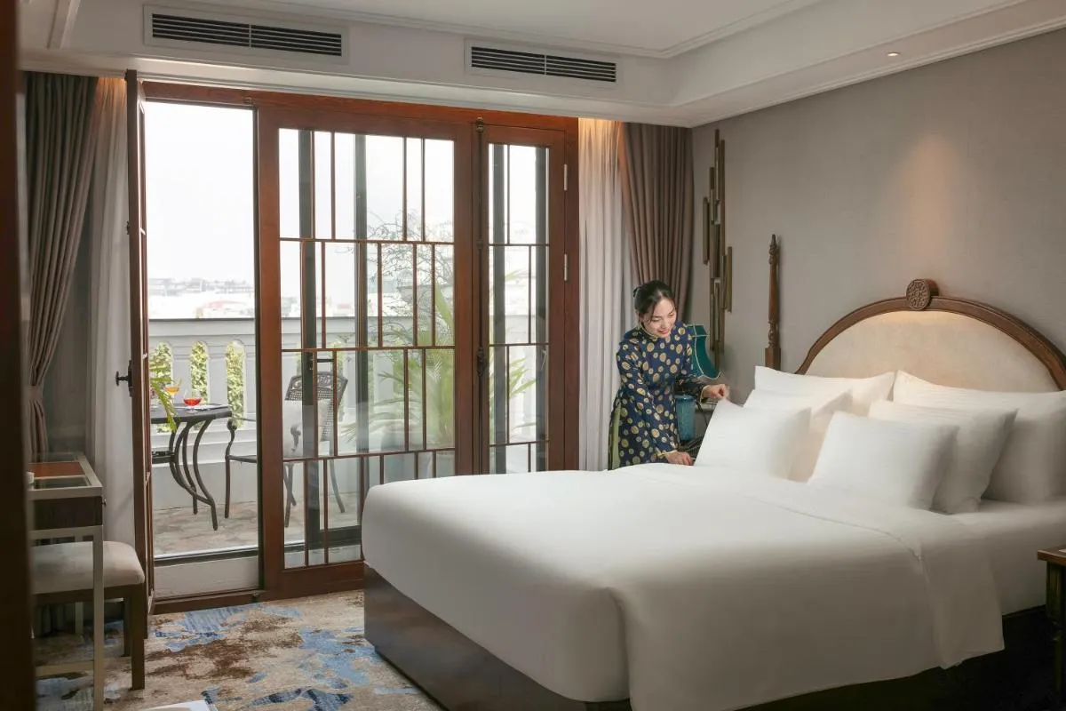 Image 6 of The Oriental Jade Hotel