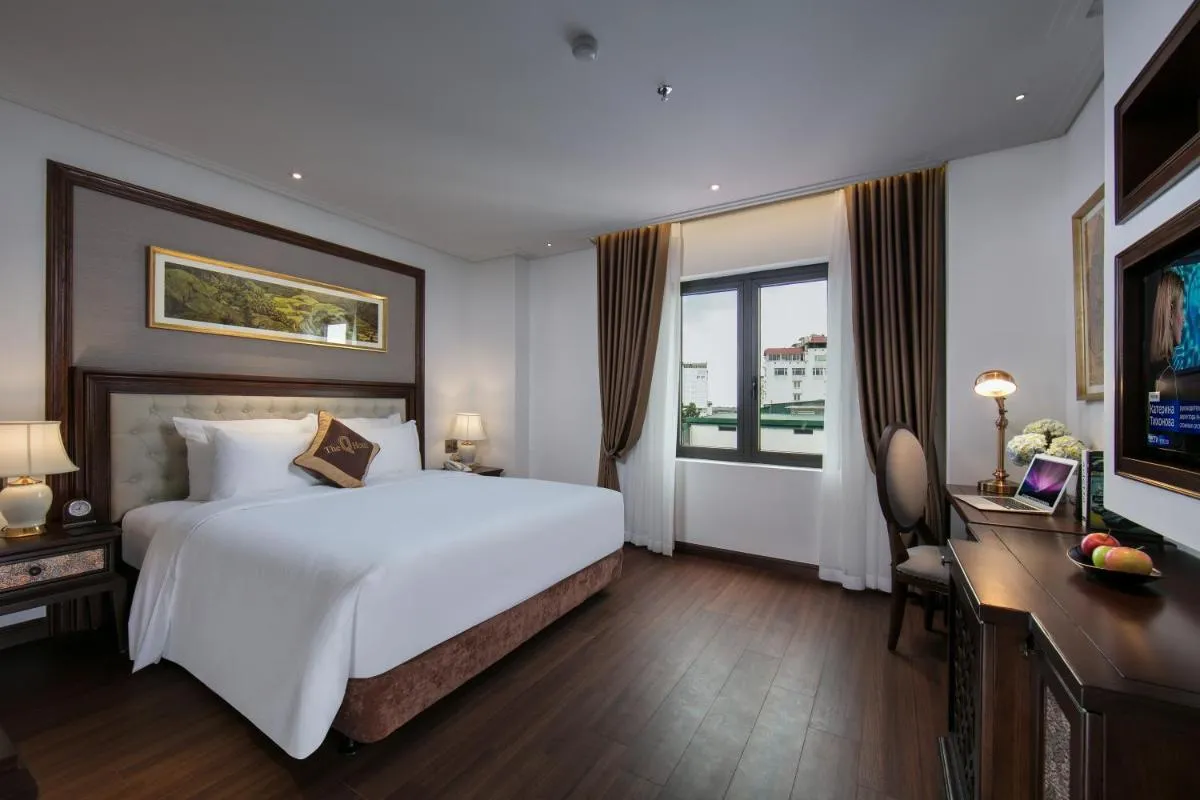Image 6 of The Q Hotel