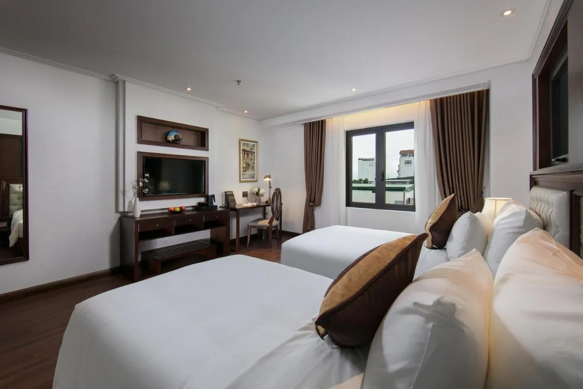 Image 5 of The Q Hotel
