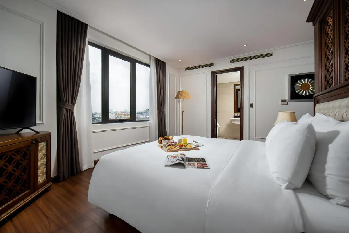 Image 1 of The Q Hotel