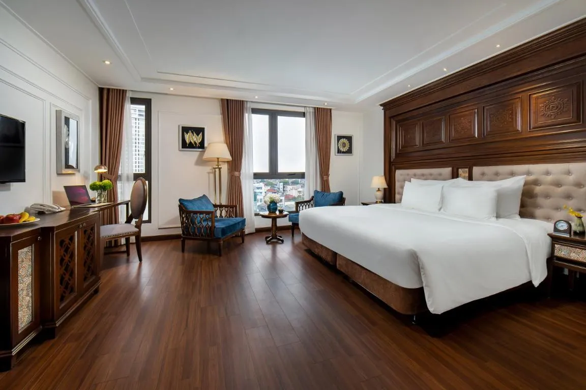 Image of The Q Hotel