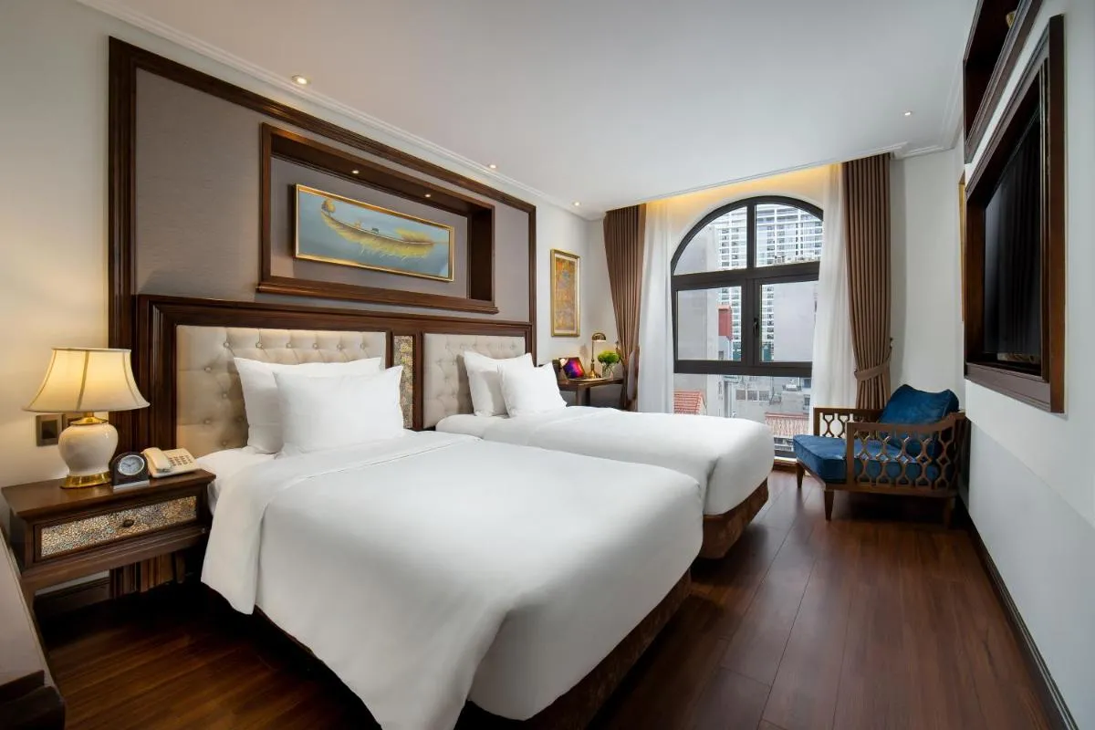 Image 4 of The Q Hotel