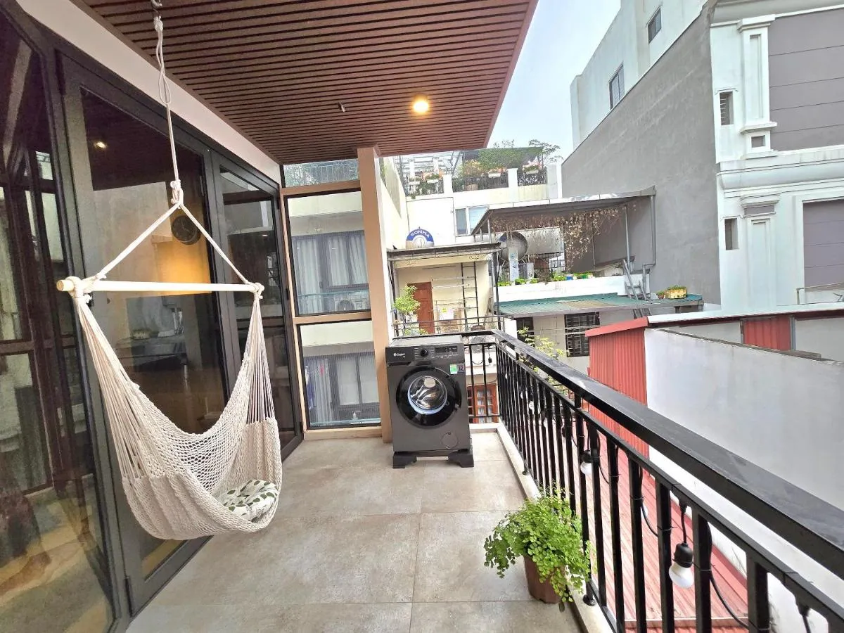 Image 5 of The Shilla Apartment