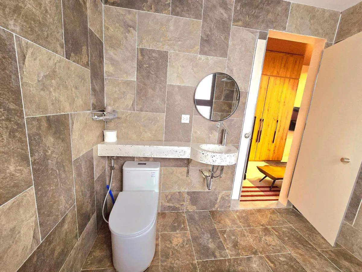 Image 2 of The Shilla Apartment