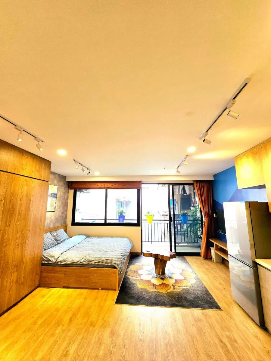 Image 3 of The Shilla Apartment