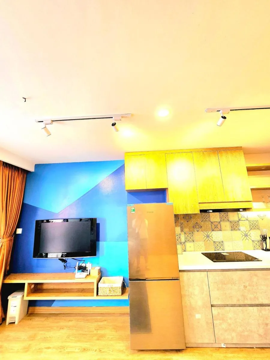 Image 4 of The Shilla Apartment