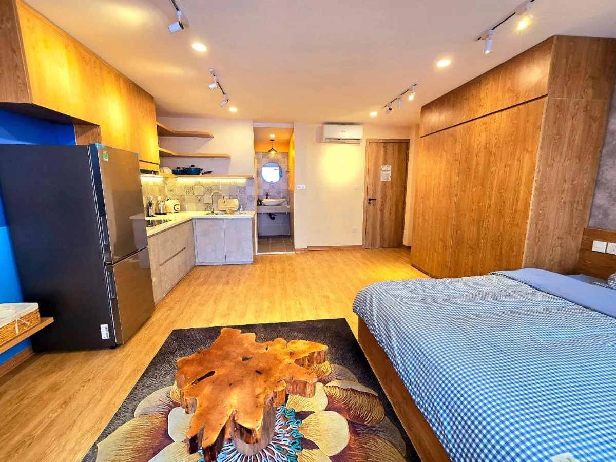 Image 1 of The Shilla Apartment