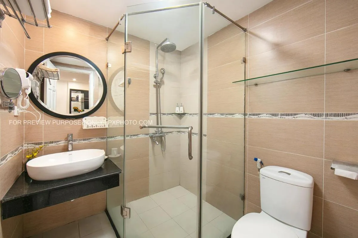 Image 2 of The Silk Boutique Hotel & Spa