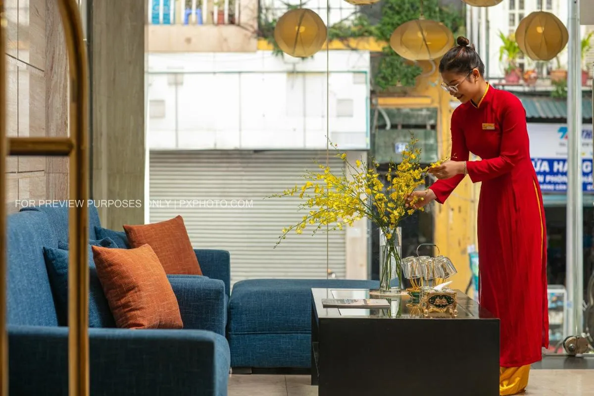 Image 5 of The Silk Boutique Hotel & Spa