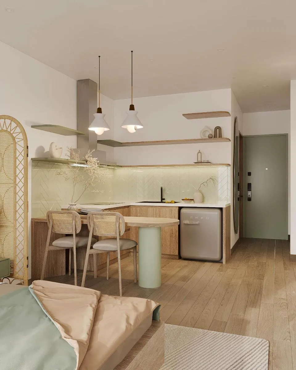 Image 4 of The Urban Westlake Apartment