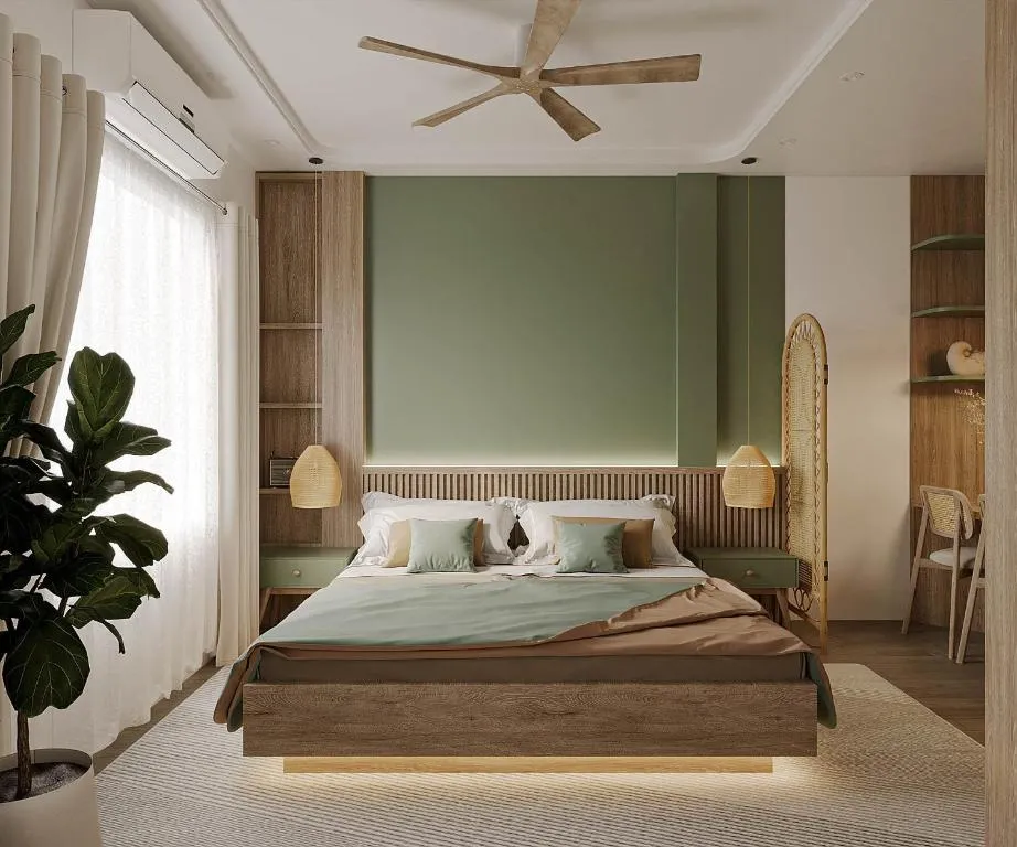 Image of The Urban Westlake Apartment