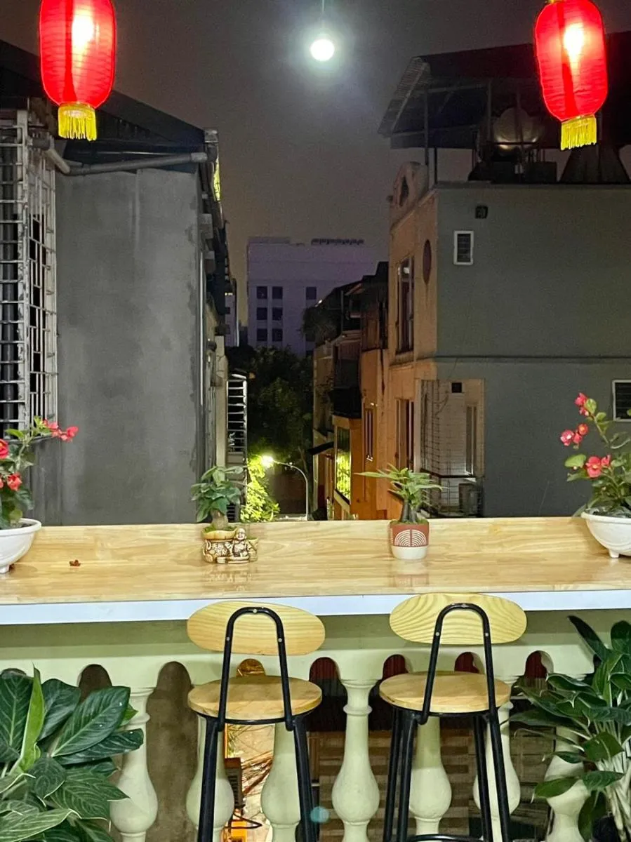Image 5 of The little Ha Noi
