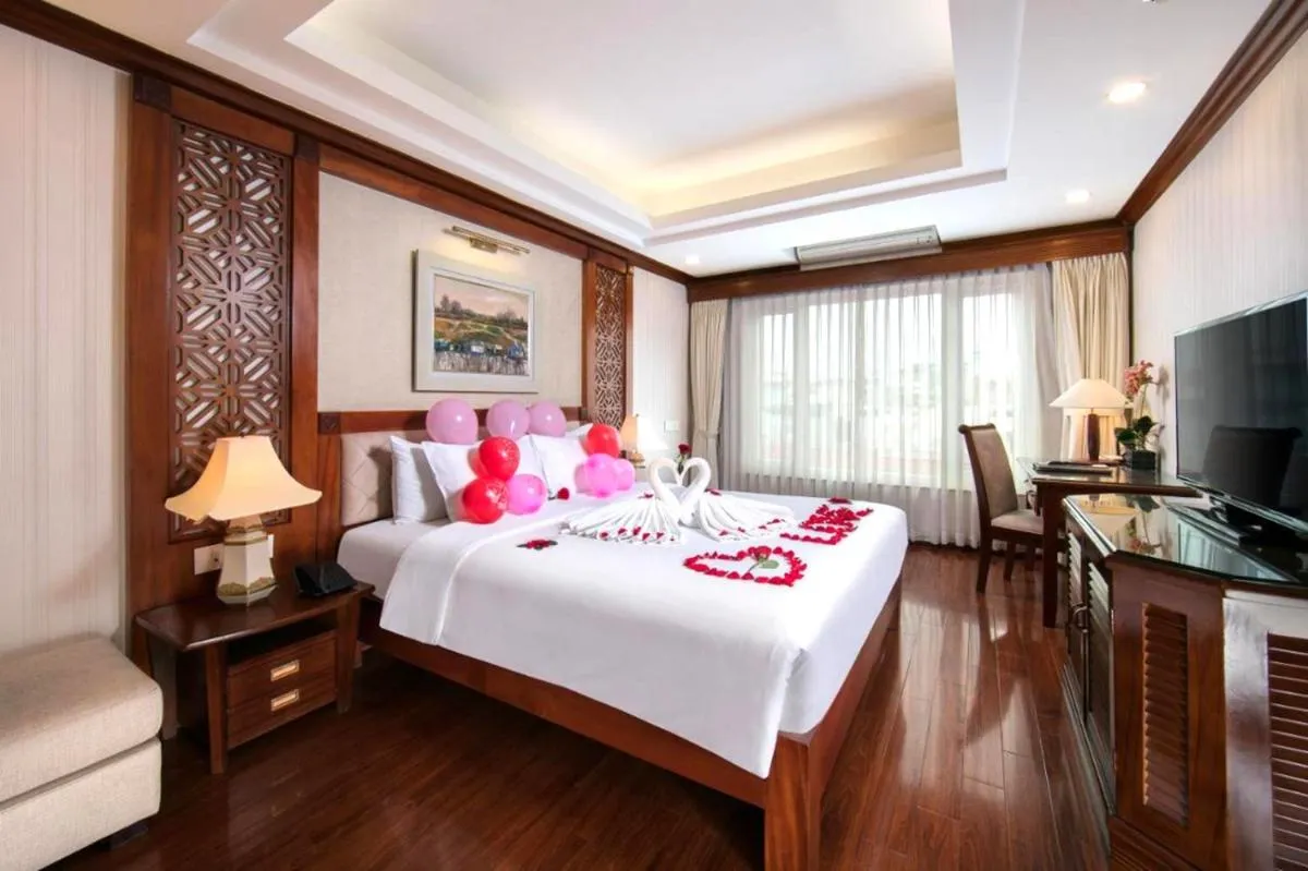 Image 2 of Thien Thai Hotel & Spa