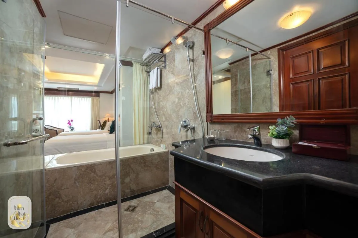 Image 6 of Thien Thai Hotel & Spa