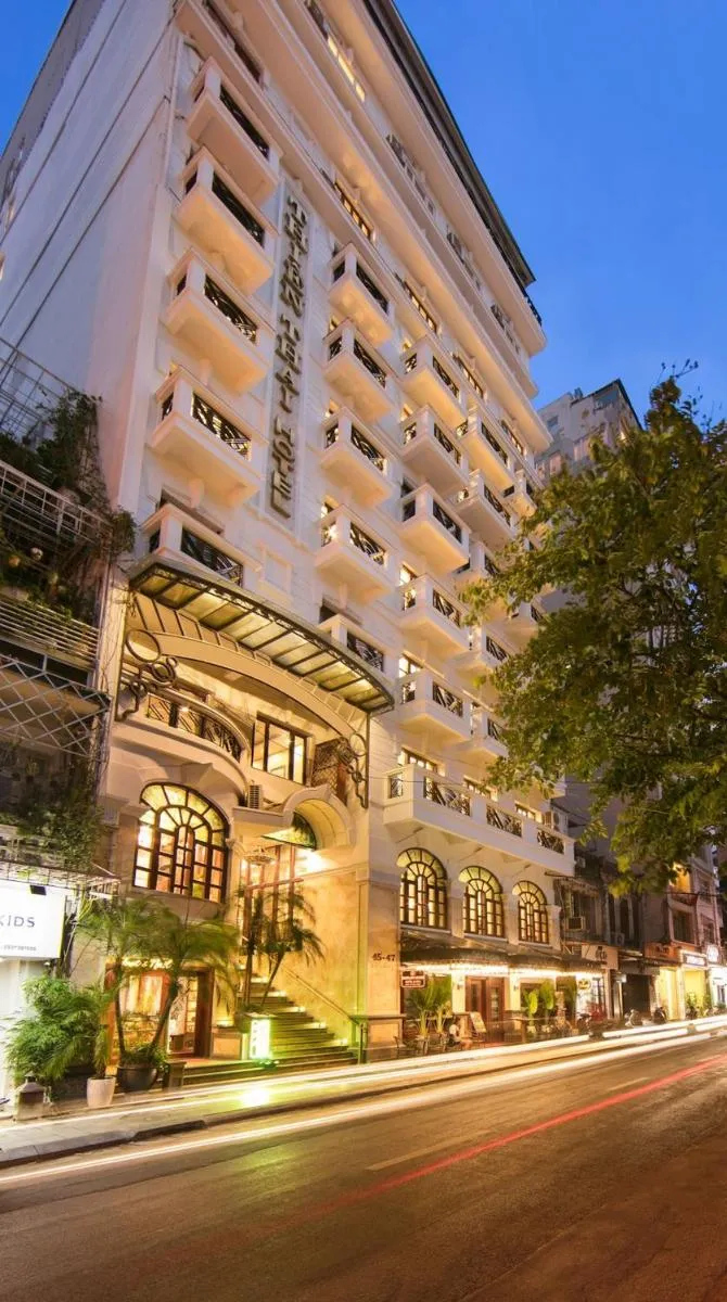 Image 3 of Thien Thai Hotel & Spa