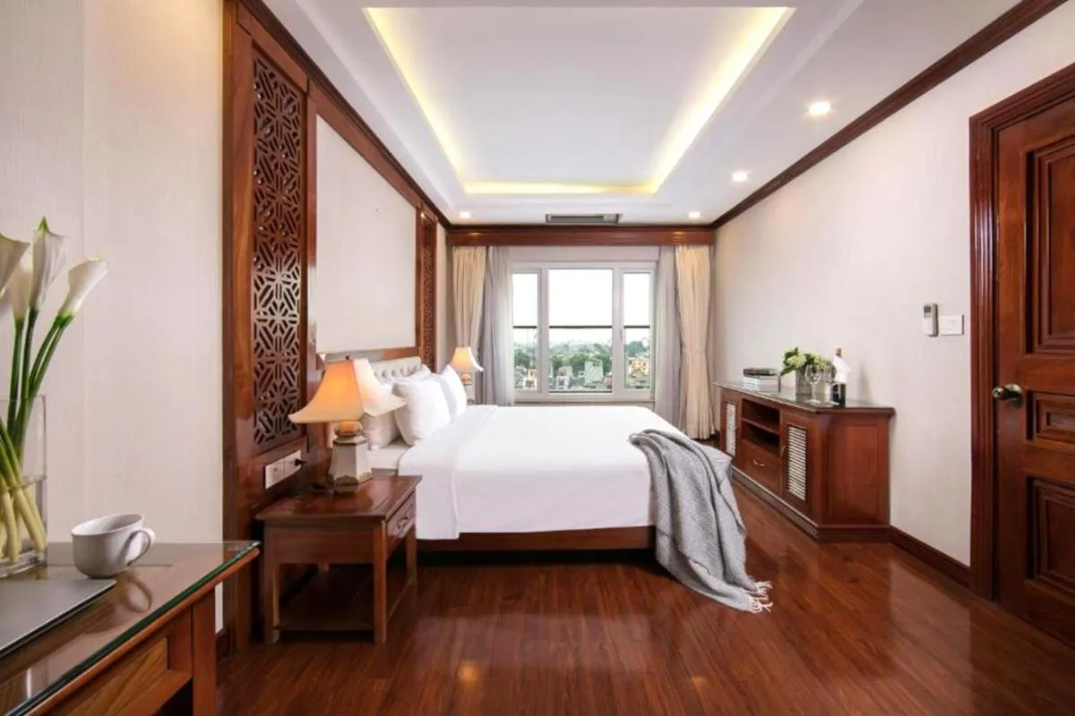 Image 4 of Thien Thai Hotel & Spa