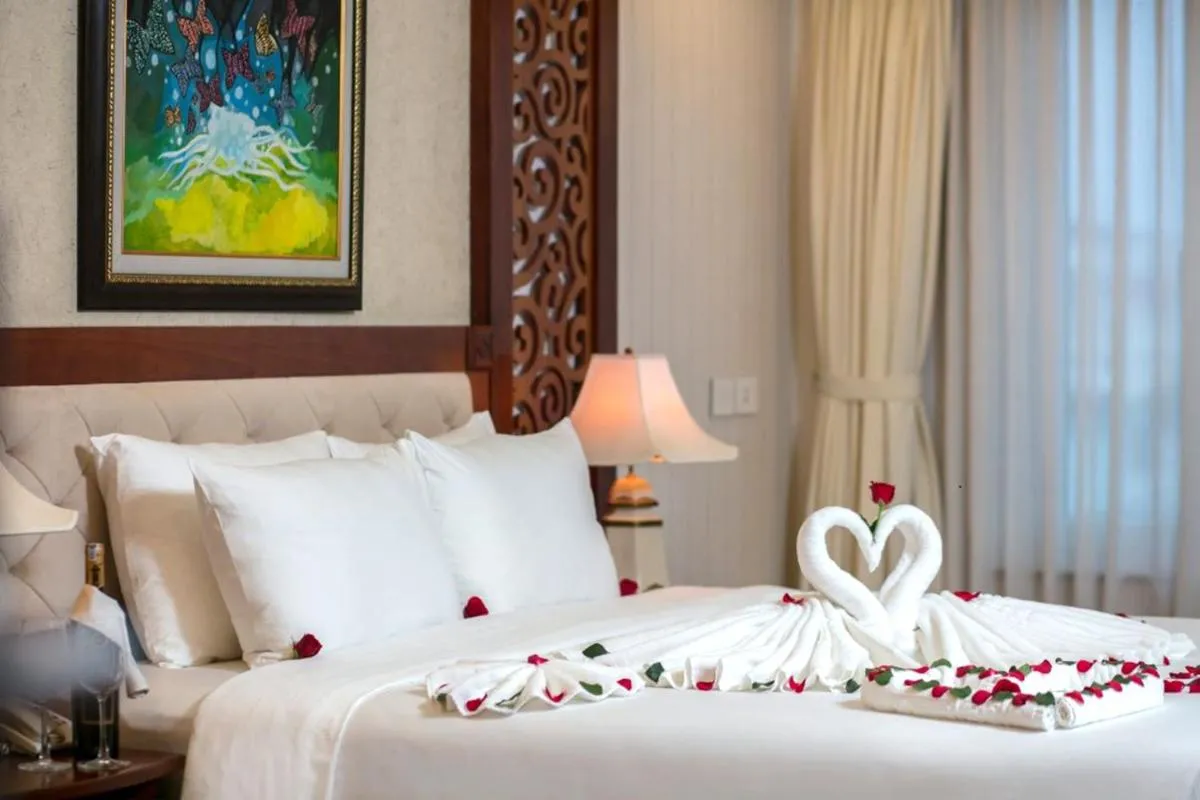 Image 5 of Thien Thai Hotel & Spa