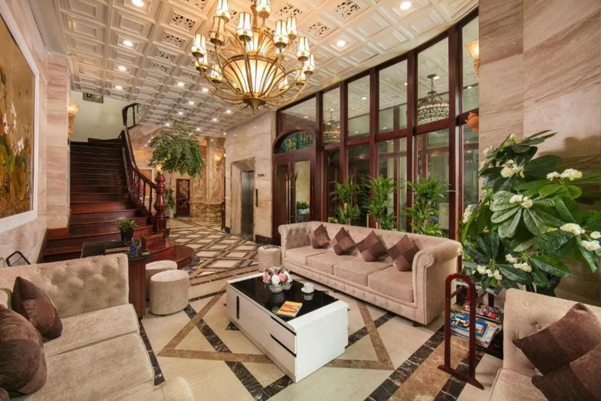 Image 1 of Thien Thai Hotel & Spa