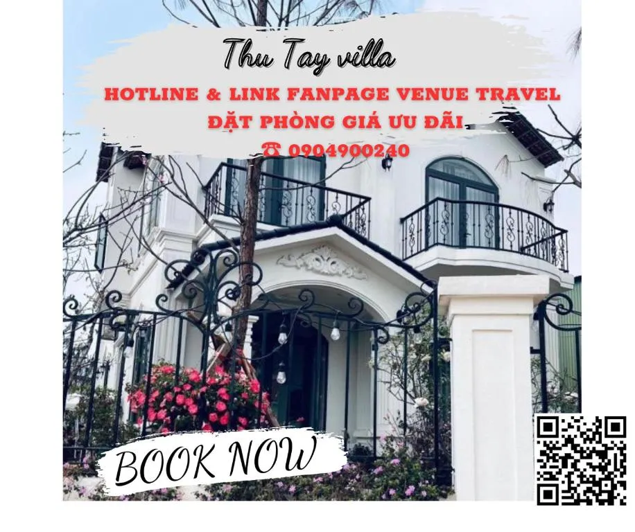 Image of Thu Tay villa – Venuestay