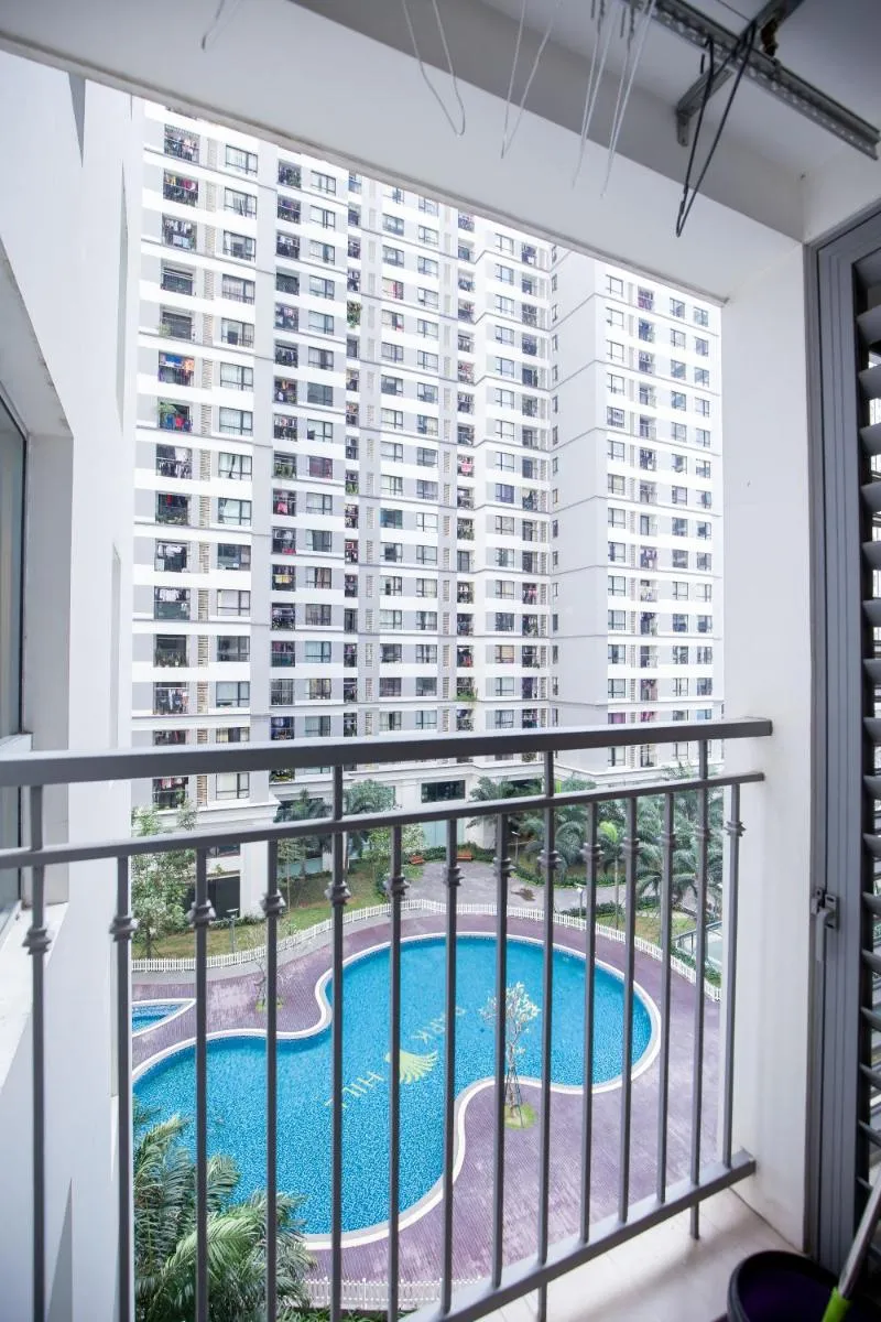 Image 4 of Times City Homestay