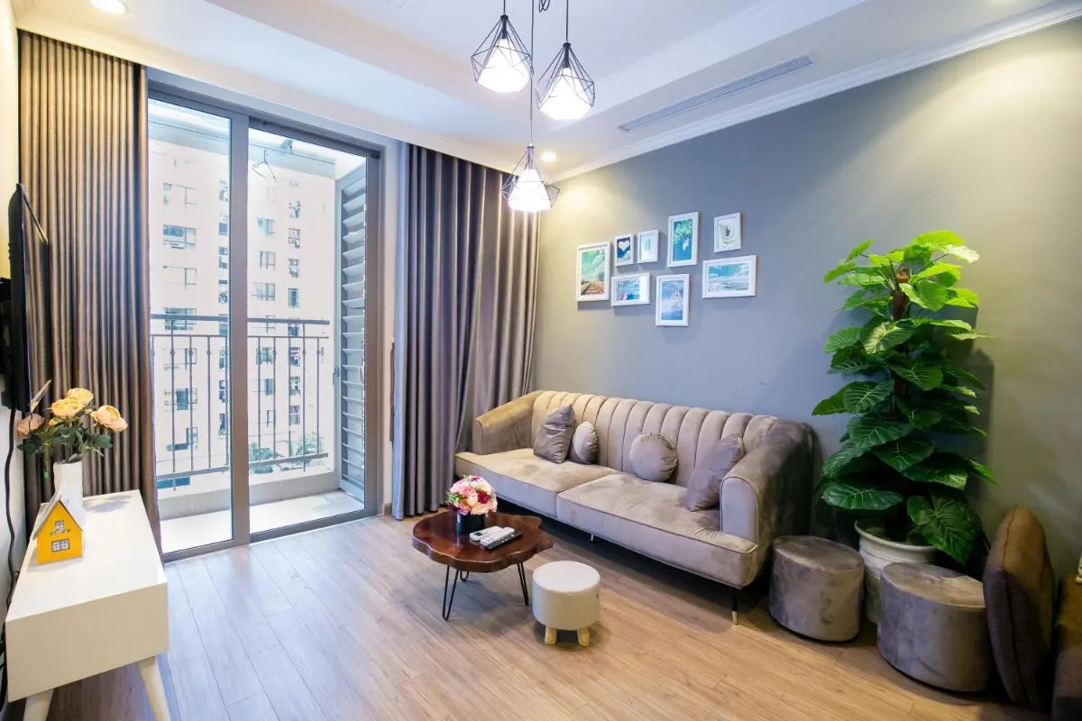 Image 2 of Times City Homestay