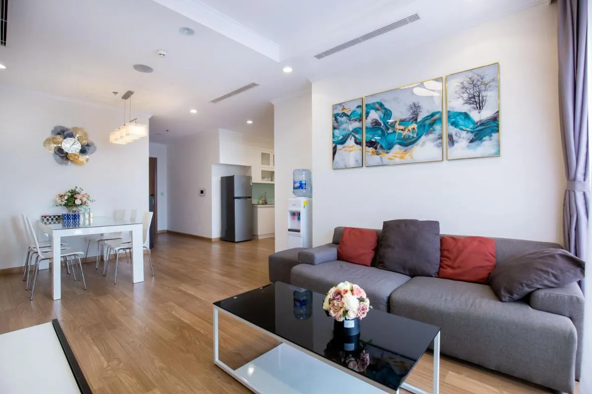 Image 6 of Times City Homestay