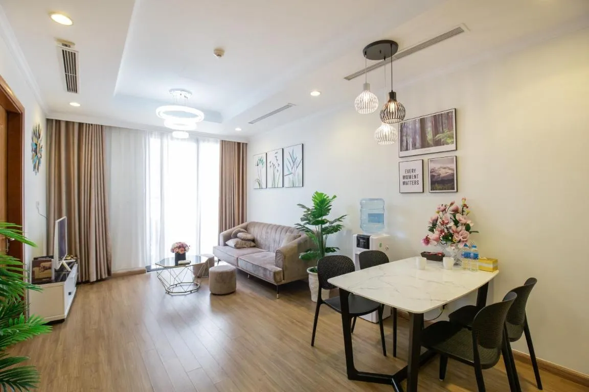 Image of Times City Homestay